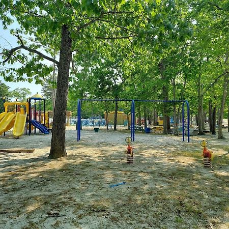 Down The Shore Campground Ocean View المظهر الخارجي الصورة